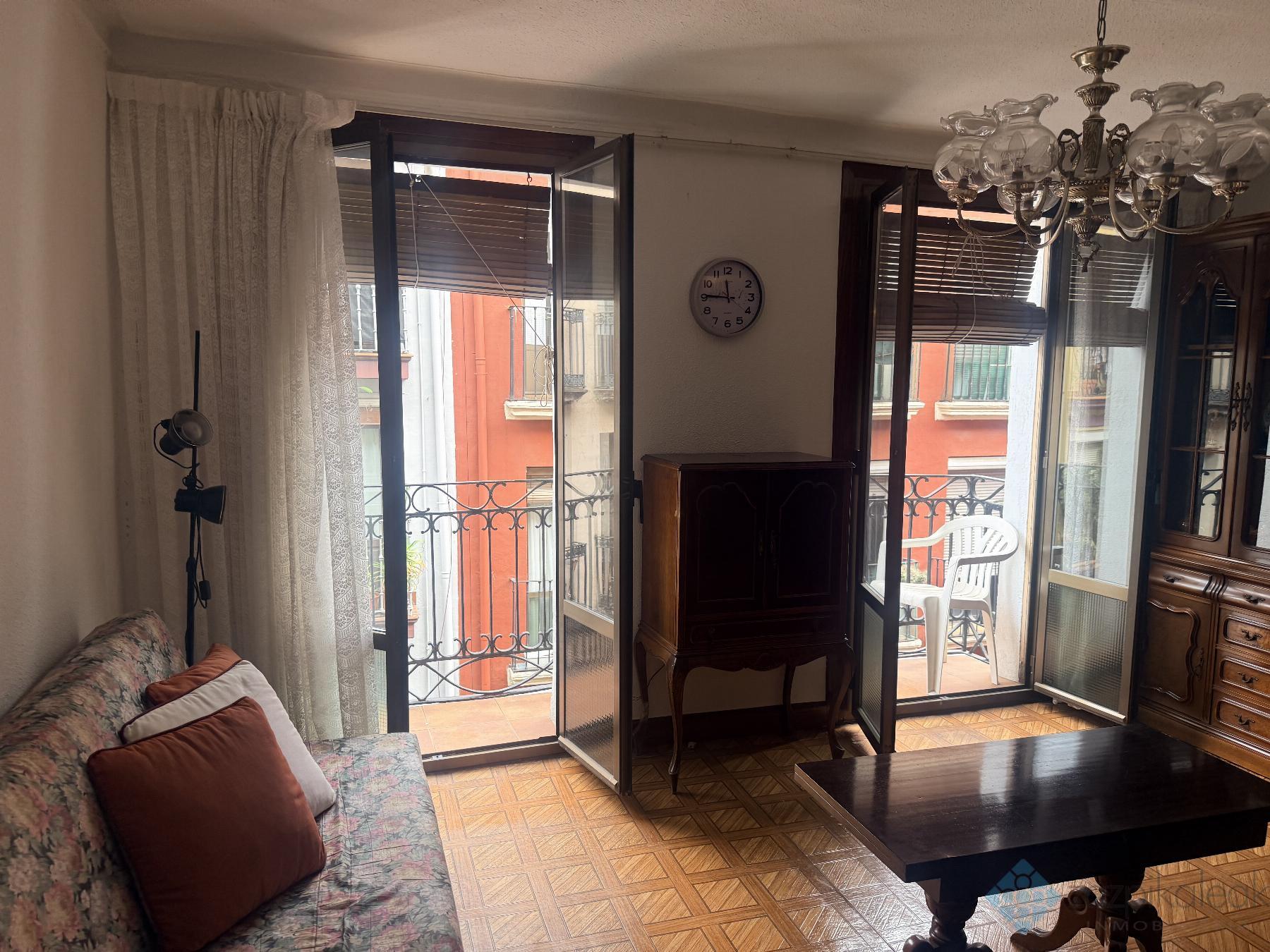 Venta de piso en Bilbao