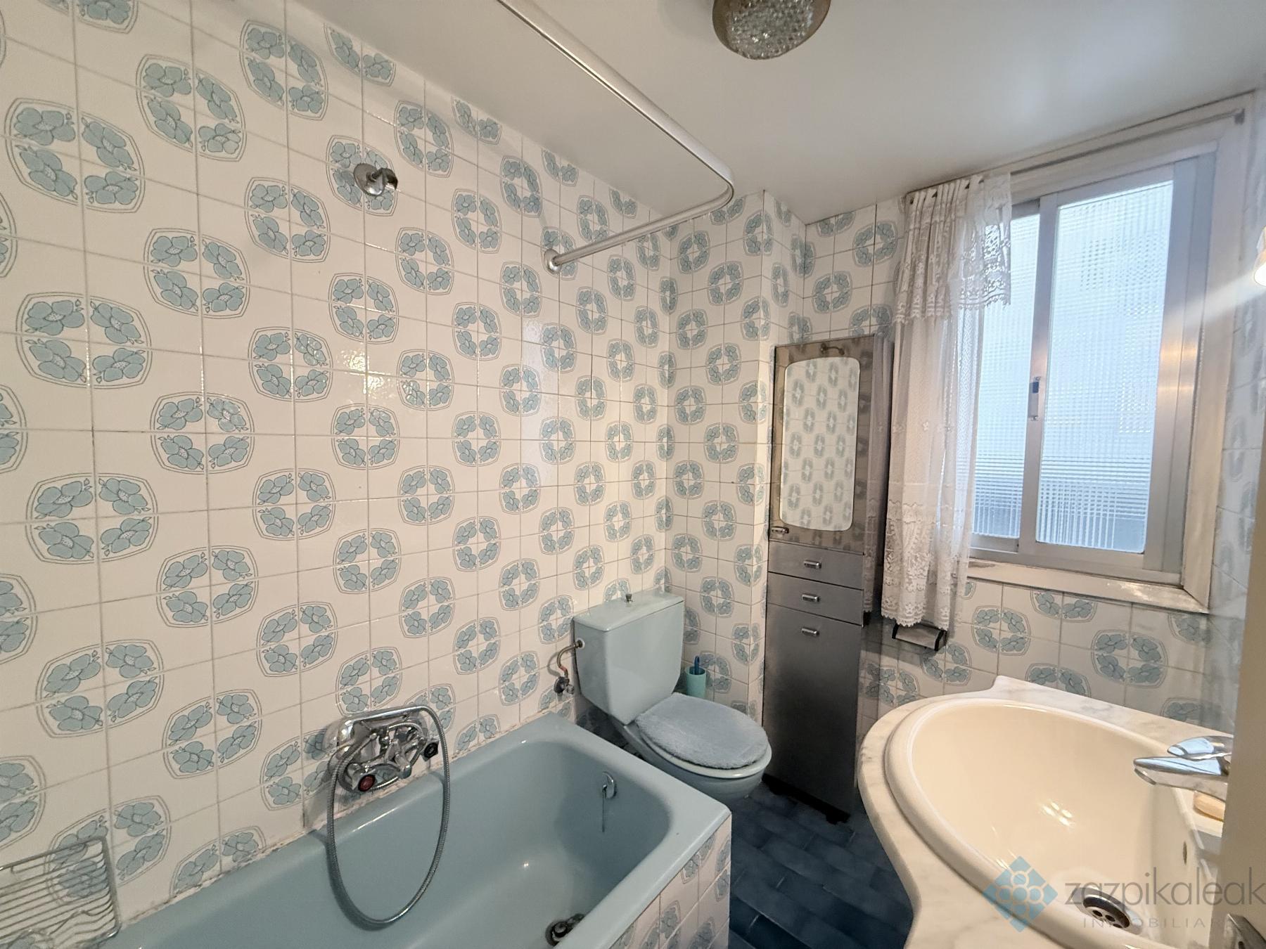 Venta de piso en Bilbao