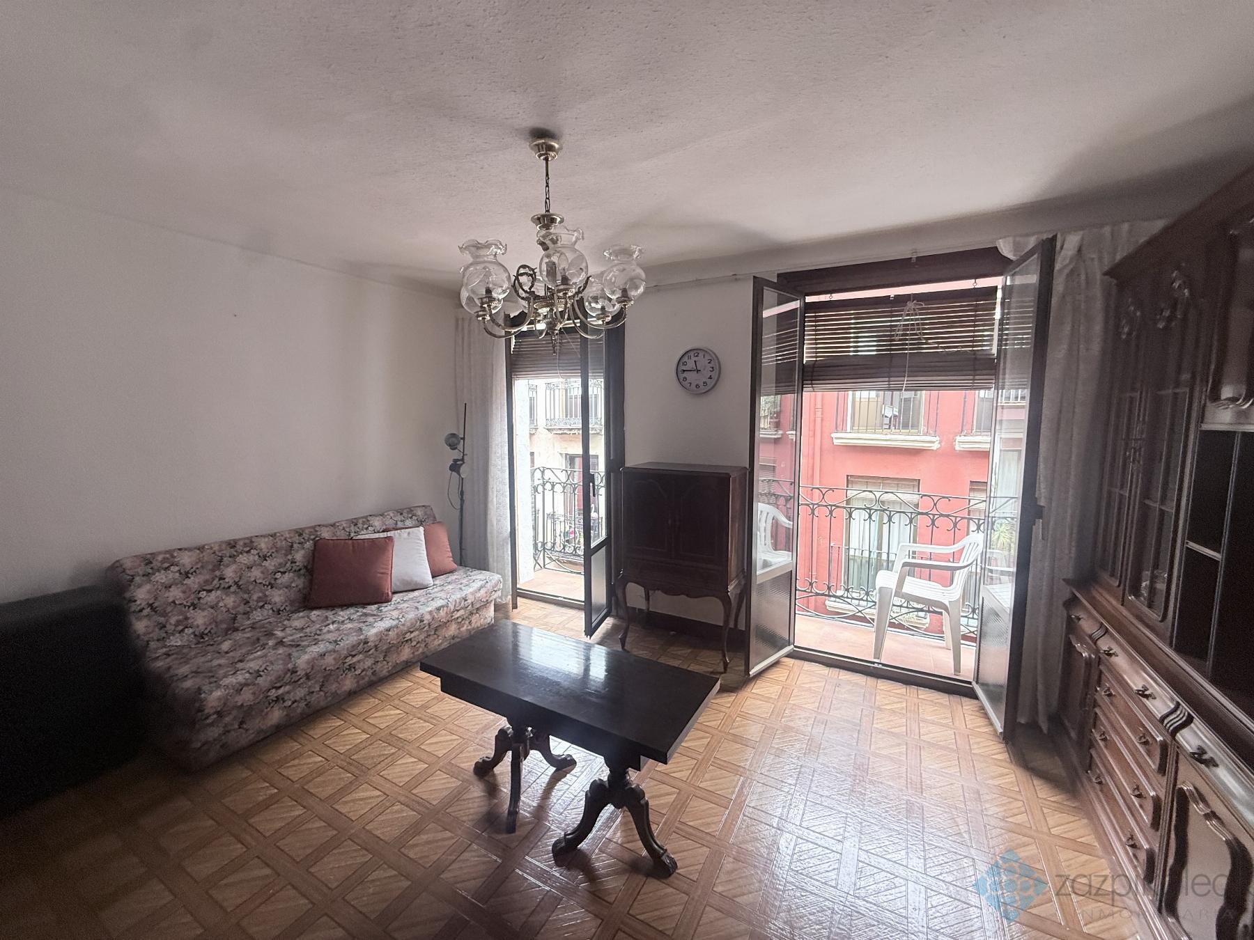 Venta de piso en Bilbao