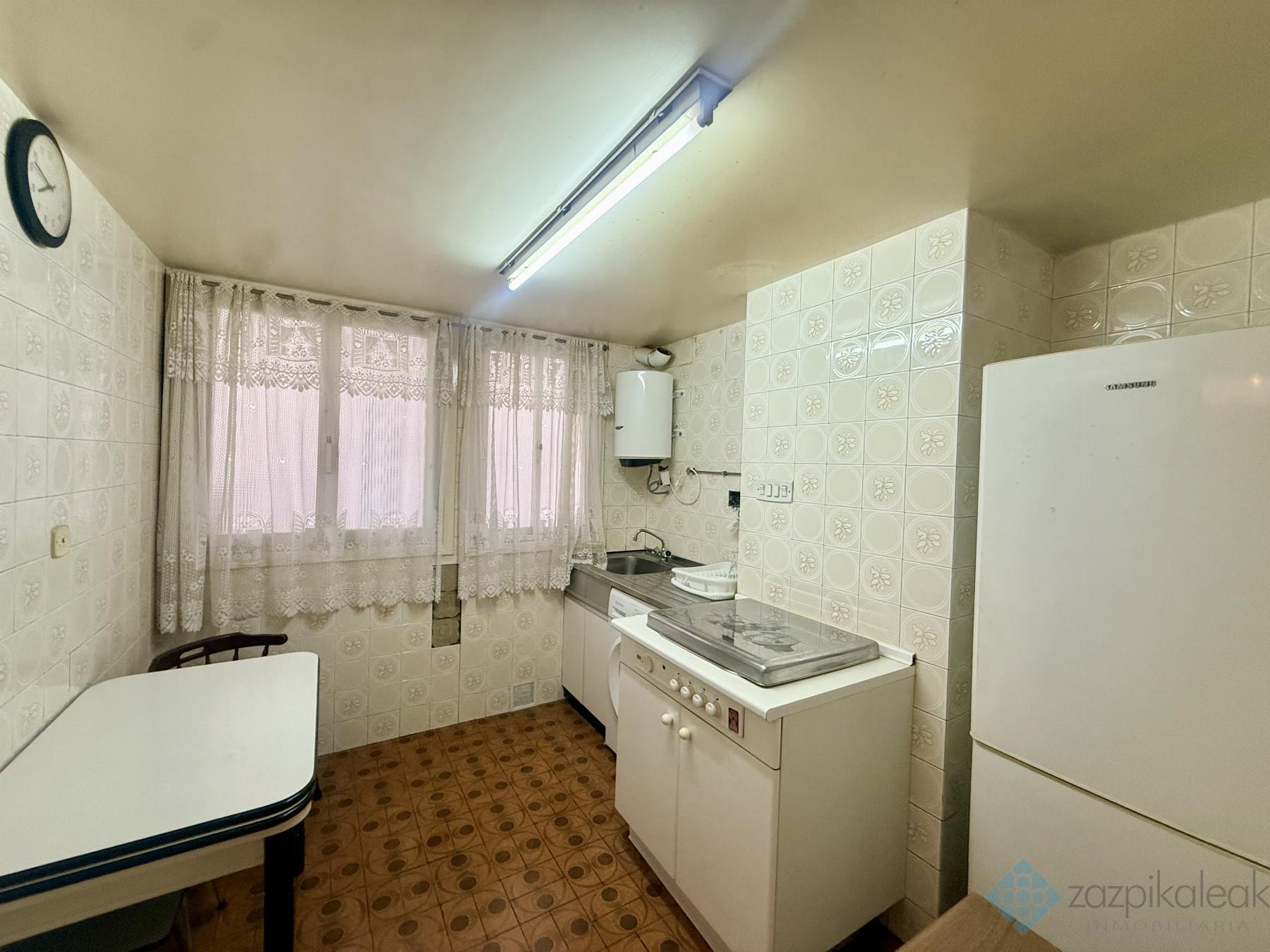 Venta de piso en Bilbao
