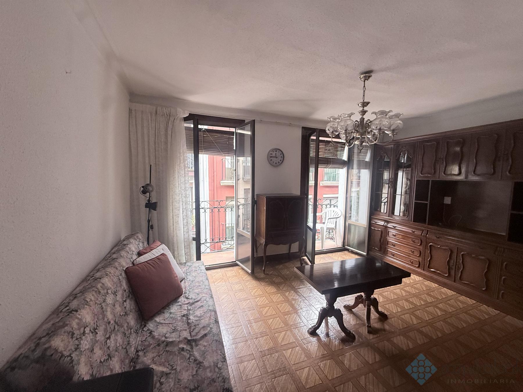 Venta de piso en Bilbao