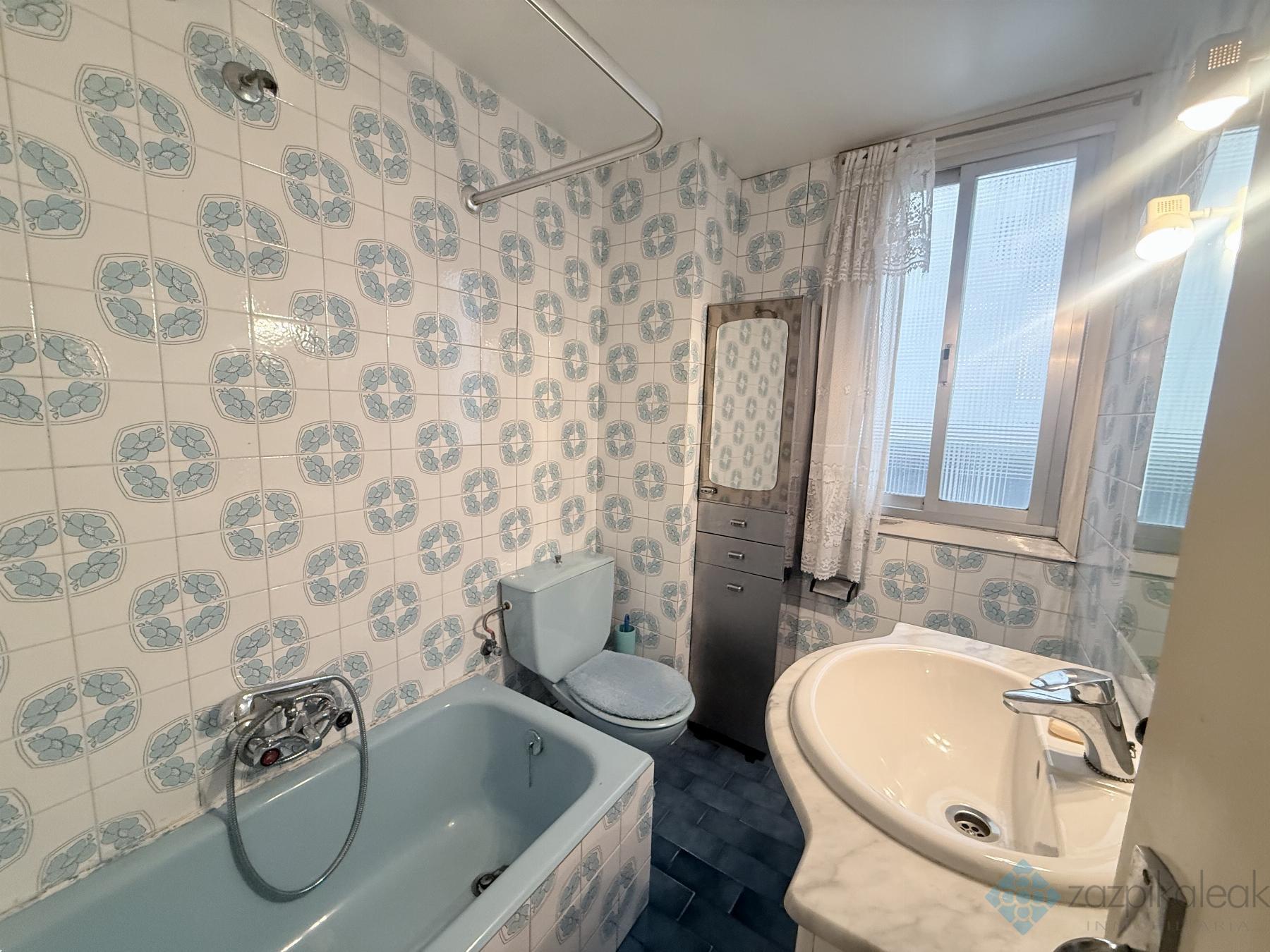 Venta de piso en Bilbao
