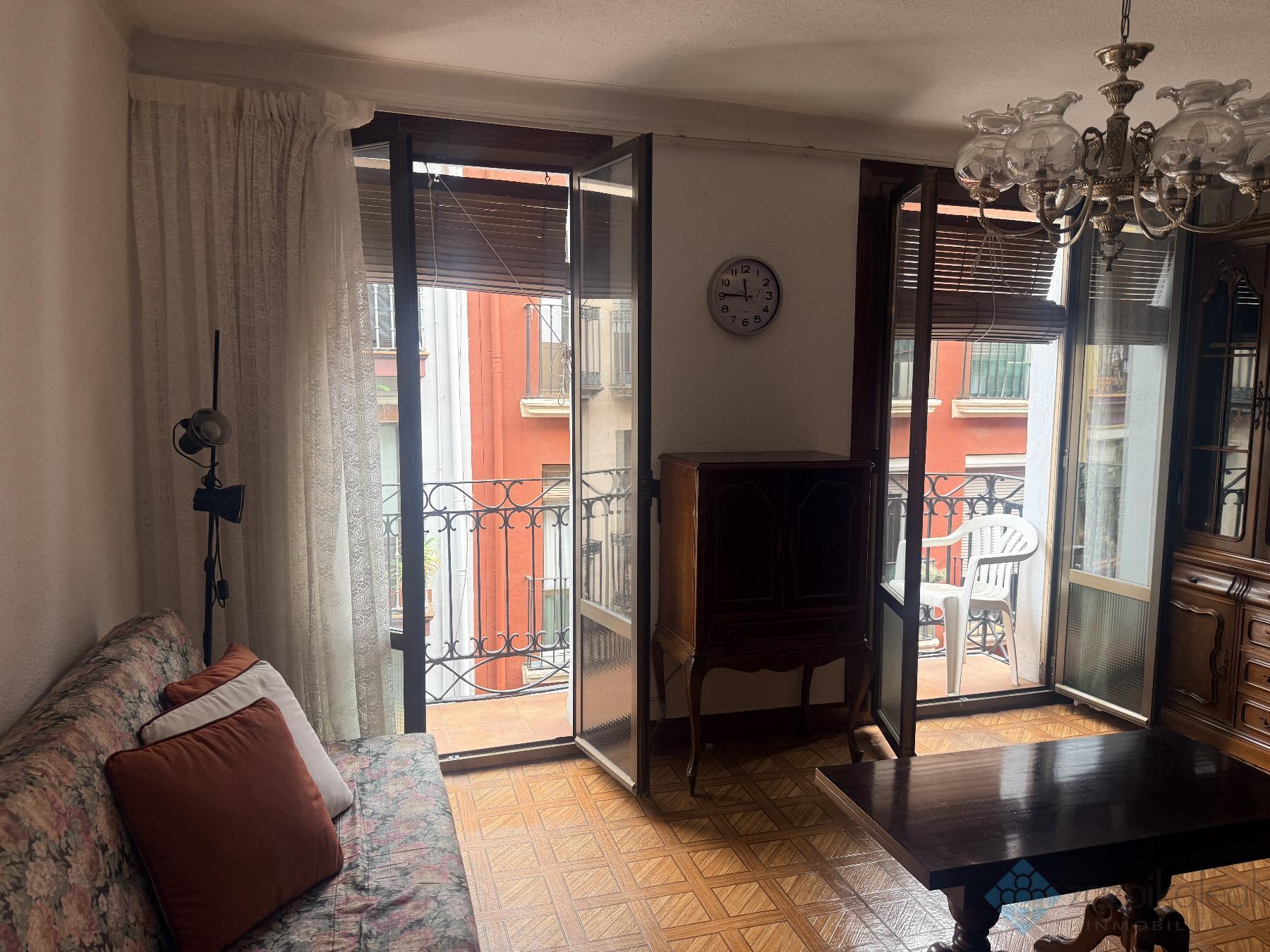 Venta de piso en Bilbao