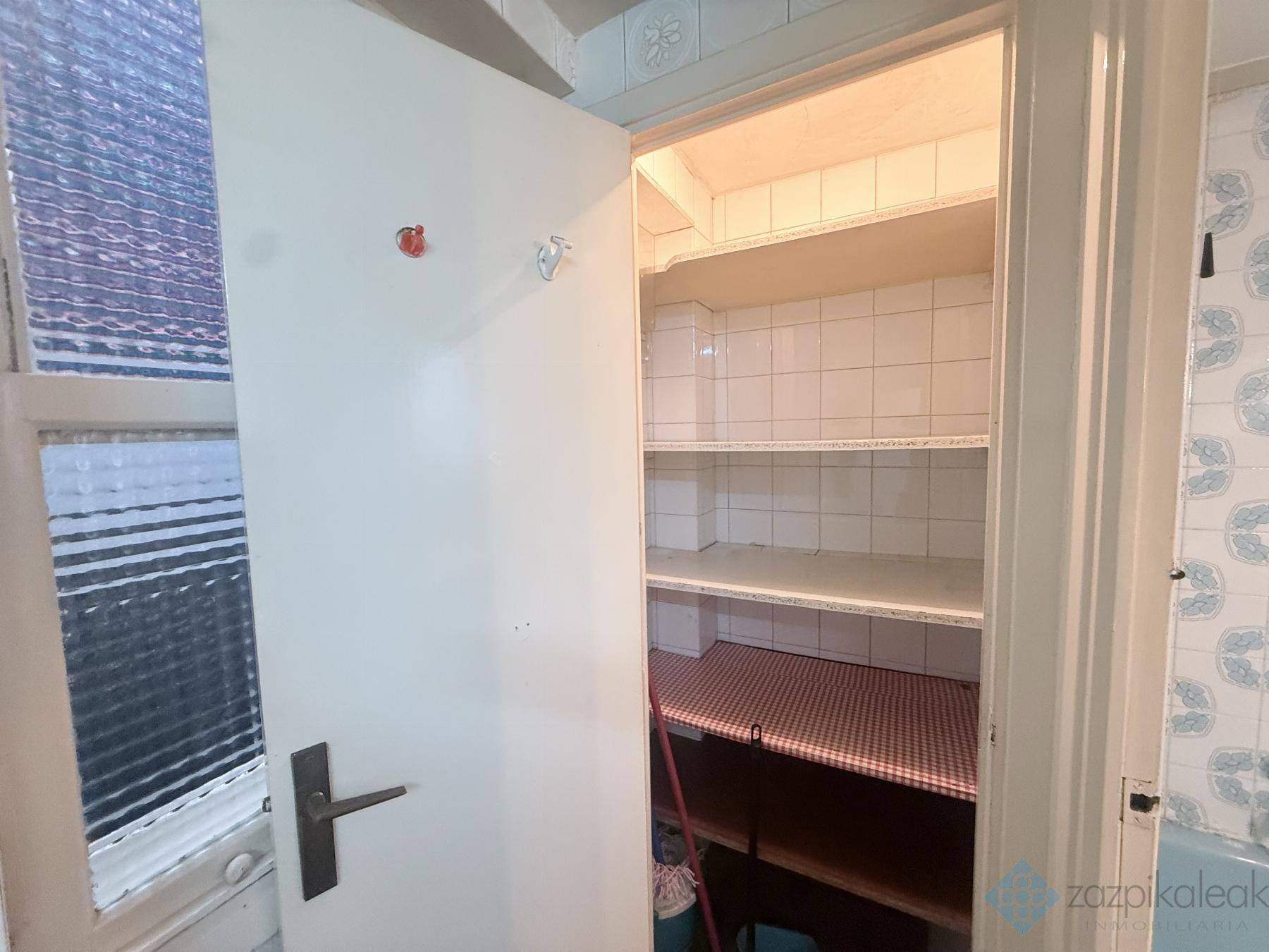 Venta de piso en Bilbao