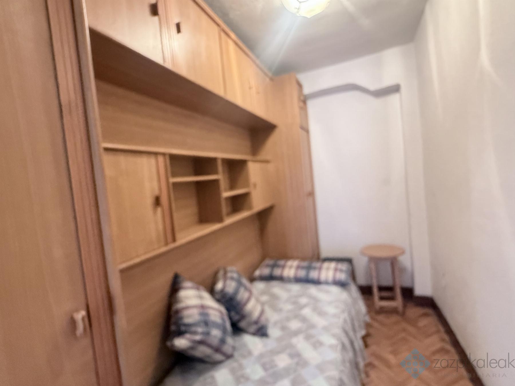 Venta de piso en Bilbao