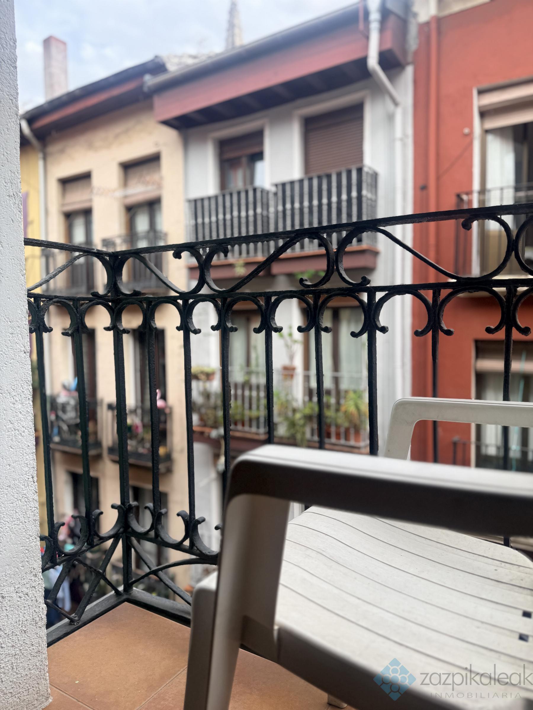 Venta de piso en Bilbao