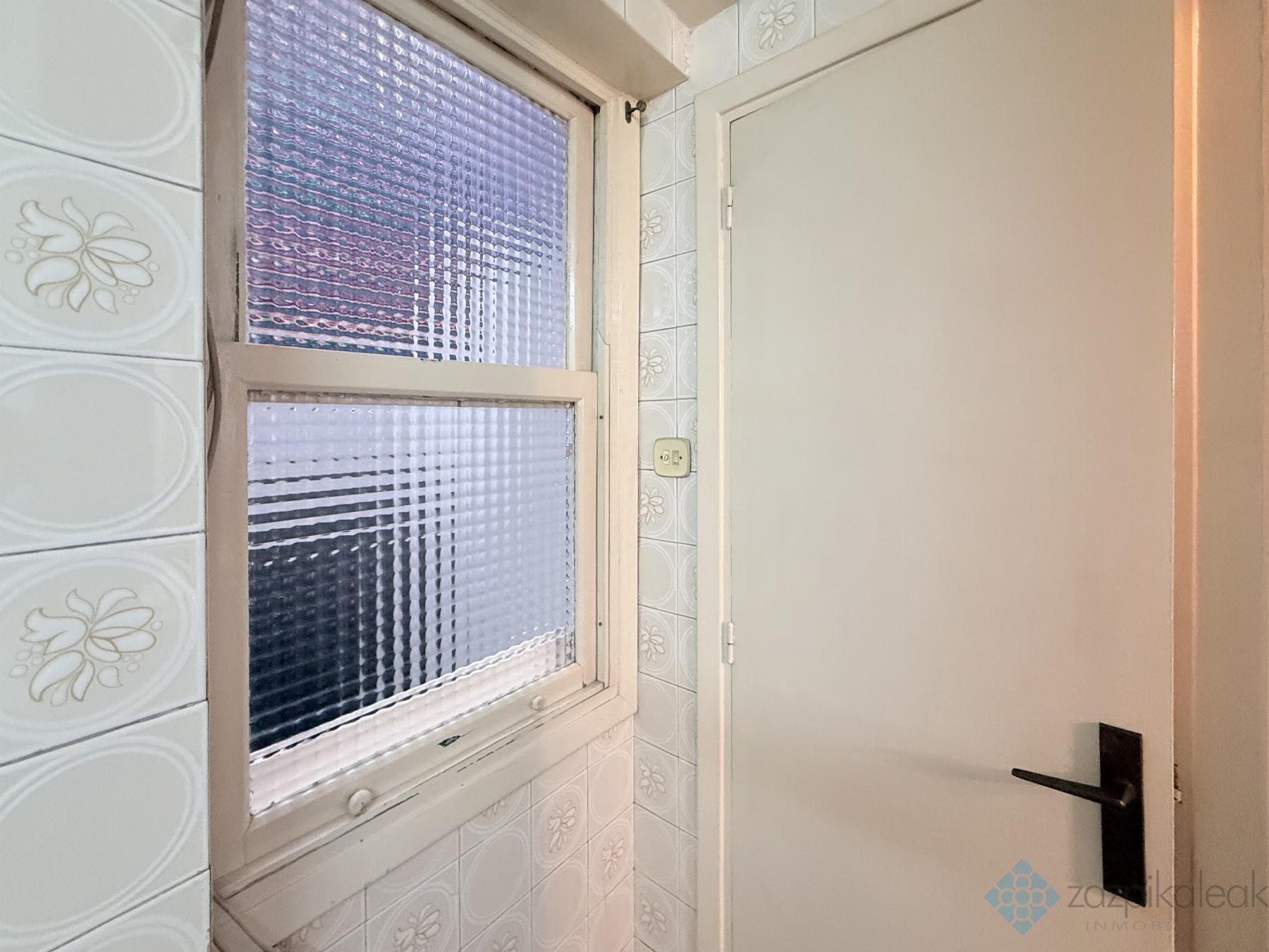 Venta de piso en Bilbao