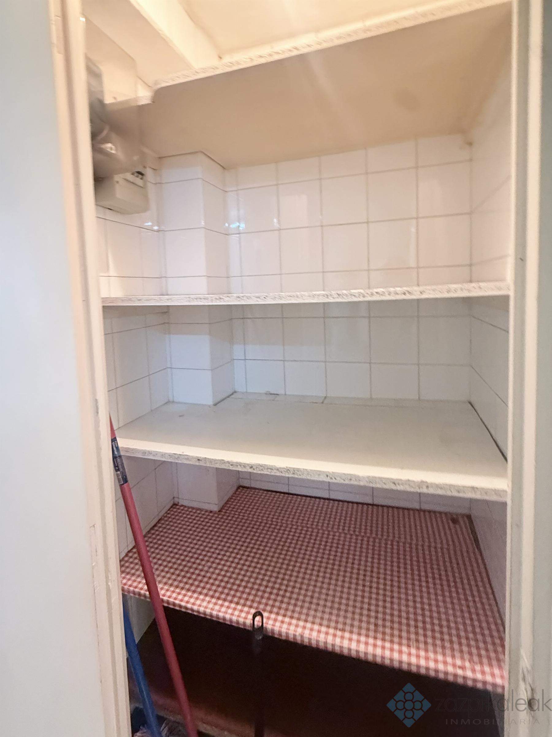 Venta de piso en Bilbao