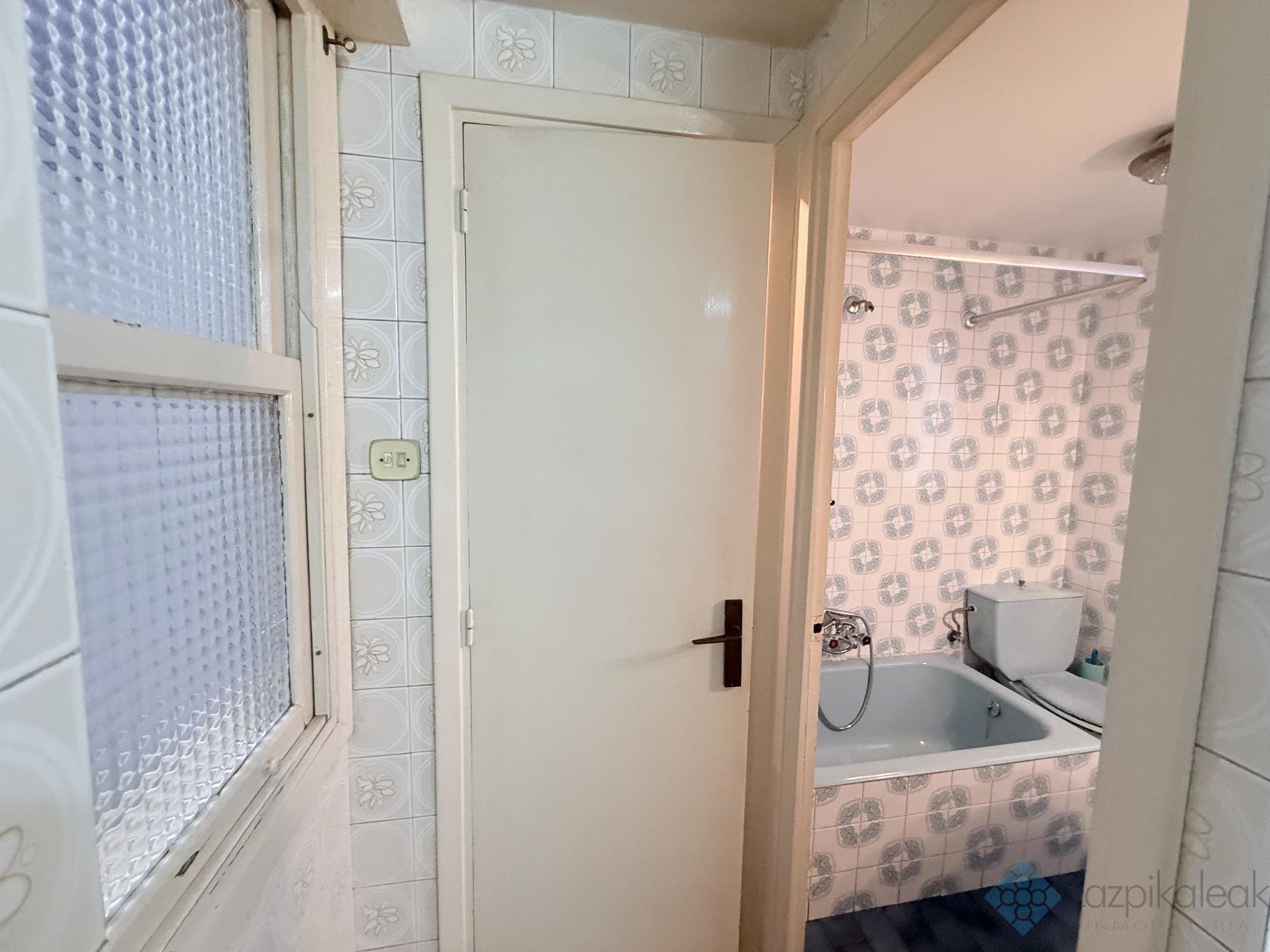 Venta de piso en Bilbao