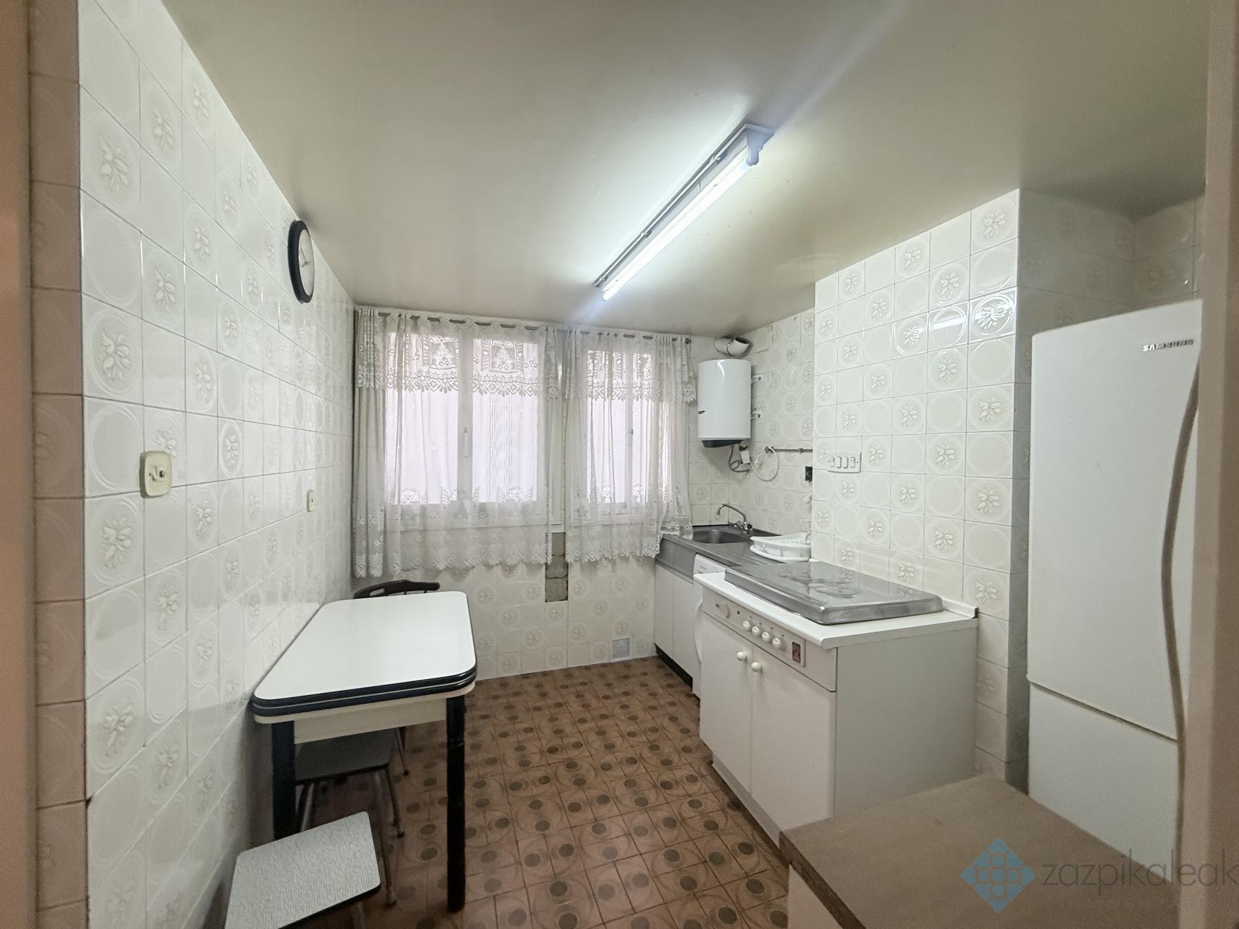 Venta de piso en Bilbao