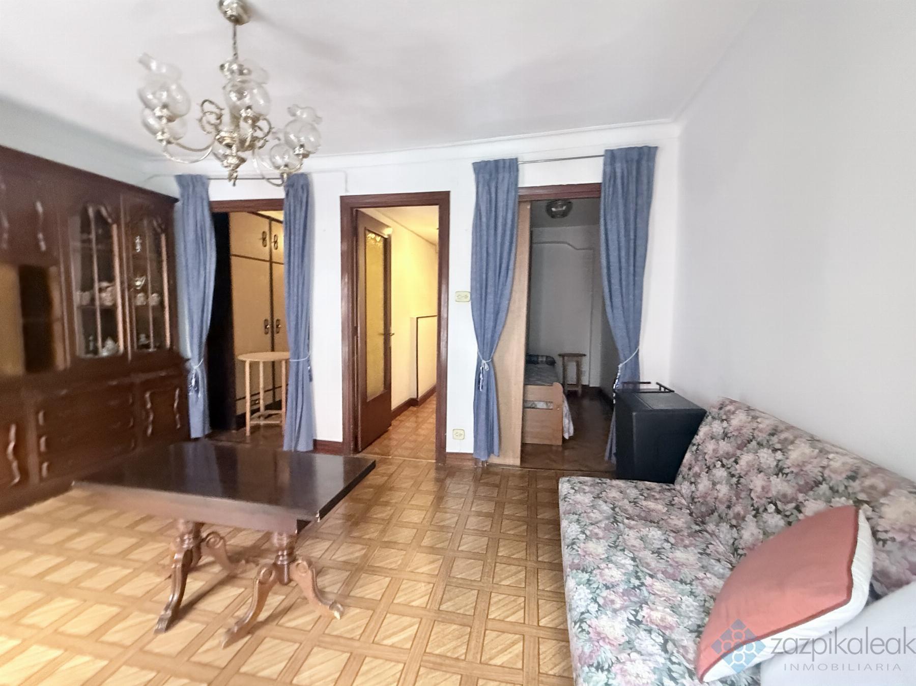 Venta de piso en Bilbao