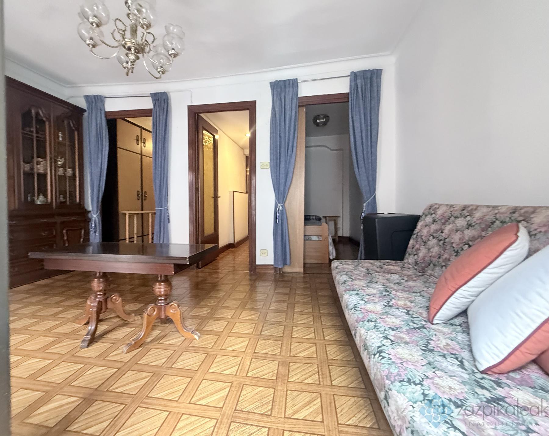 Venta de piso en Bilbao