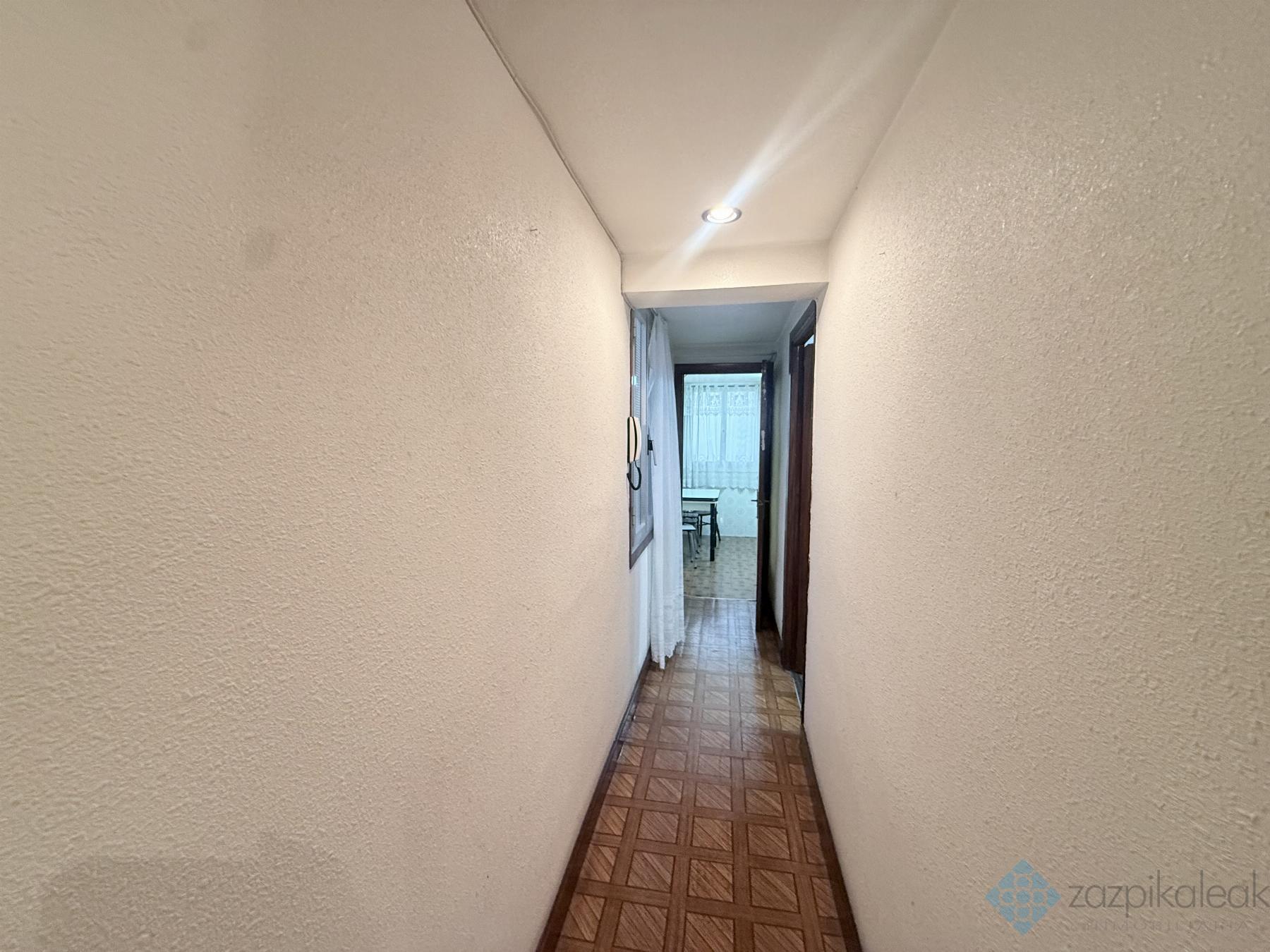 Venta de piso en Bilbao