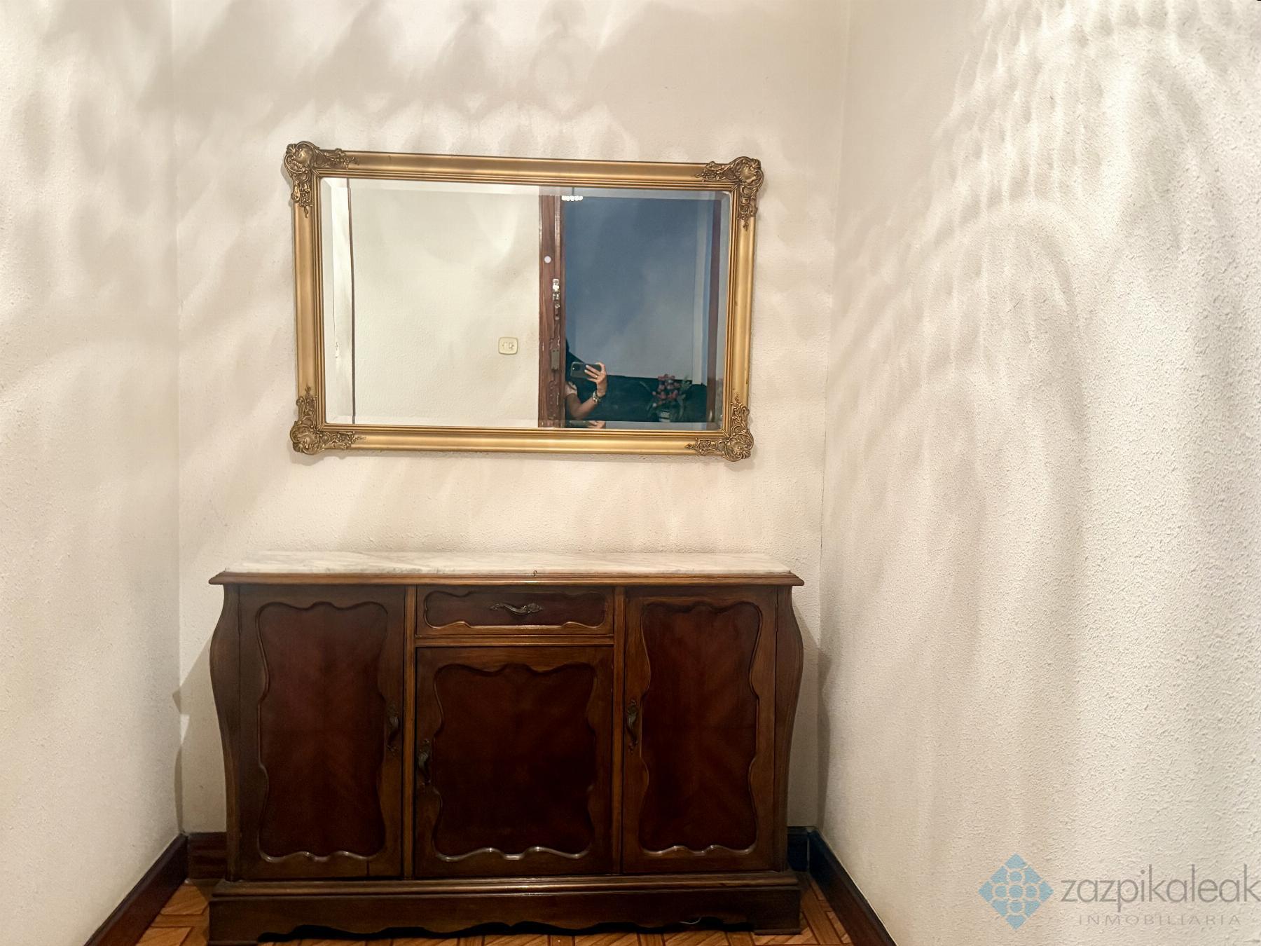 Venta de piso en Bilbao
