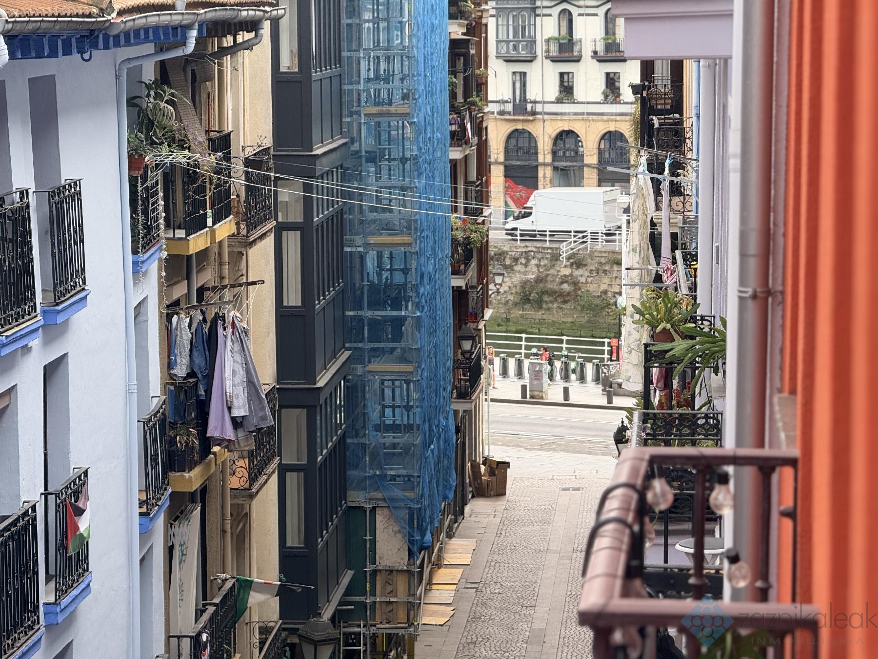 Venta de piso en Bilbao