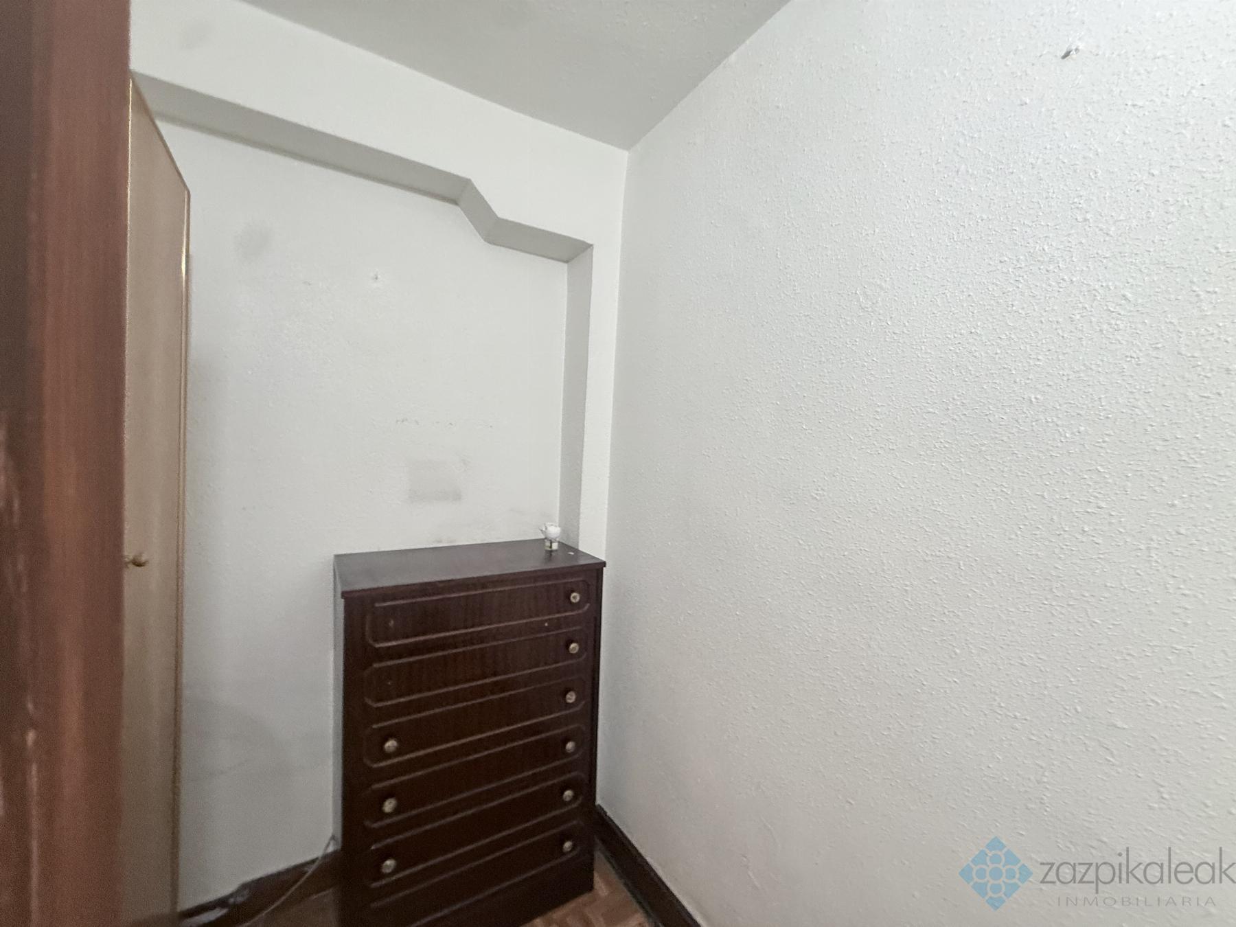 Venta de piso en Bilbao
