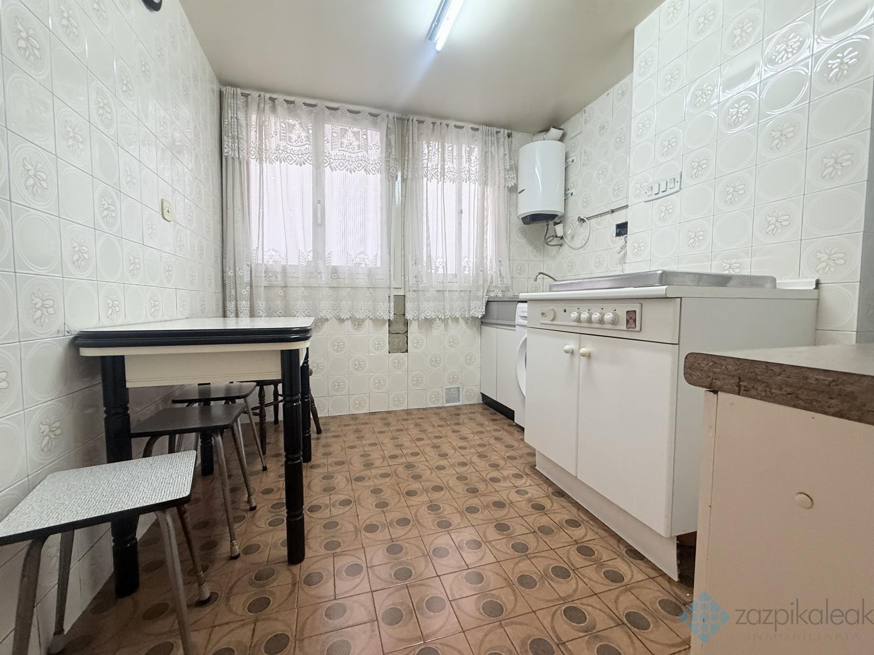 Venta de piso en Bilbao