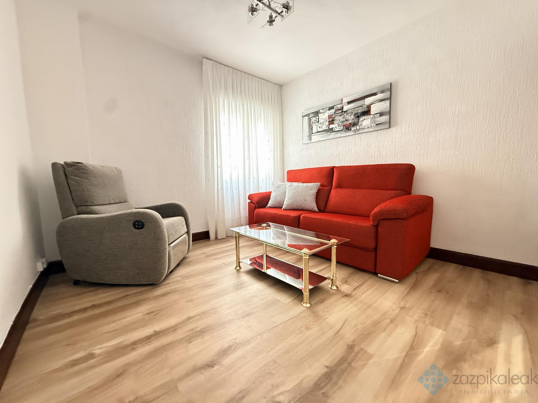 Vente de appartement dans Bilbao
