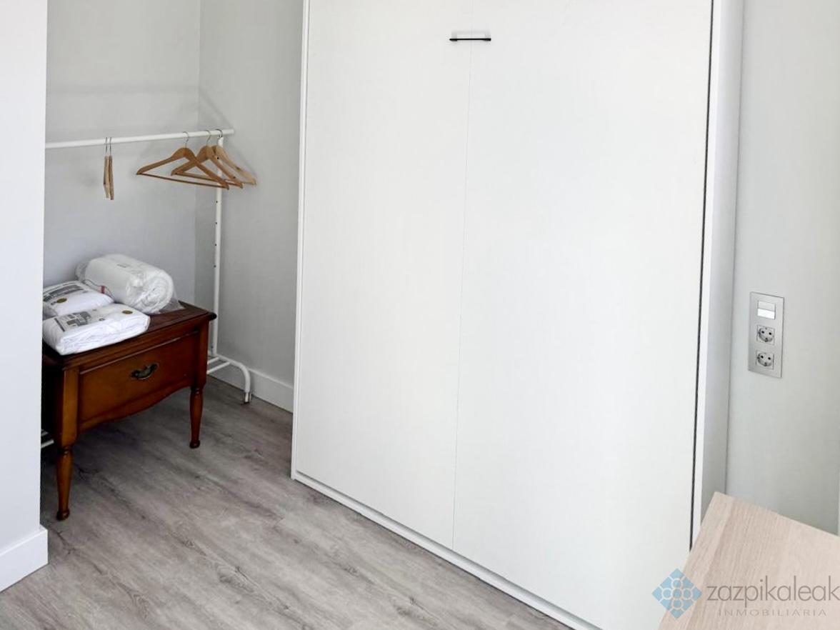 Alquiler de apartamento en Bilbao