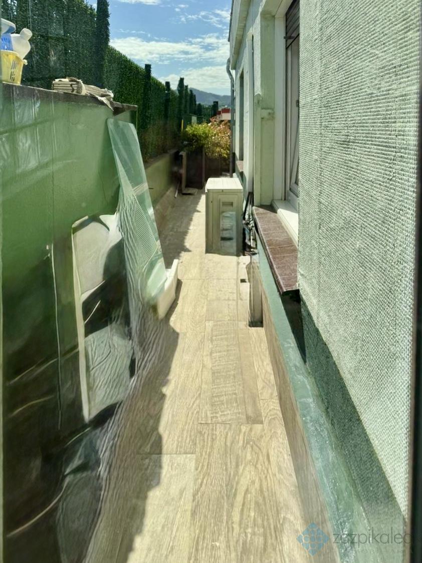 Alquiler de apartamento en Bilbao