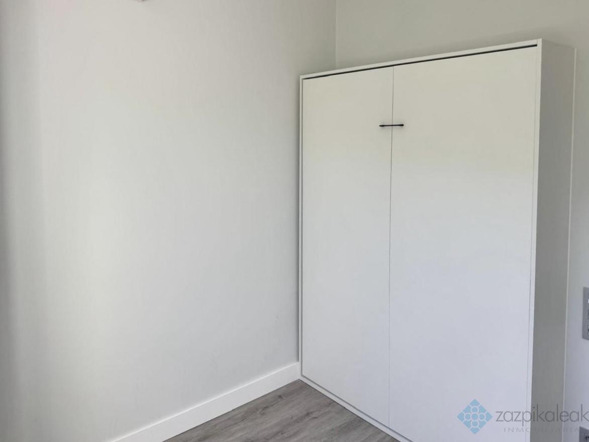 Alquiler de apartamento en Bilbao