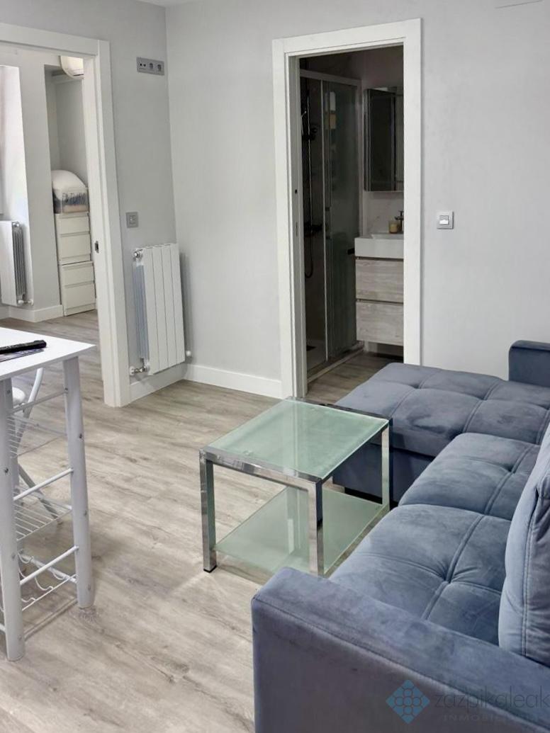 Alquiler de apartamento en Bilbao