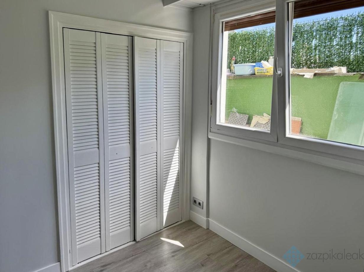 Alquiler de apartamento en Bilbao