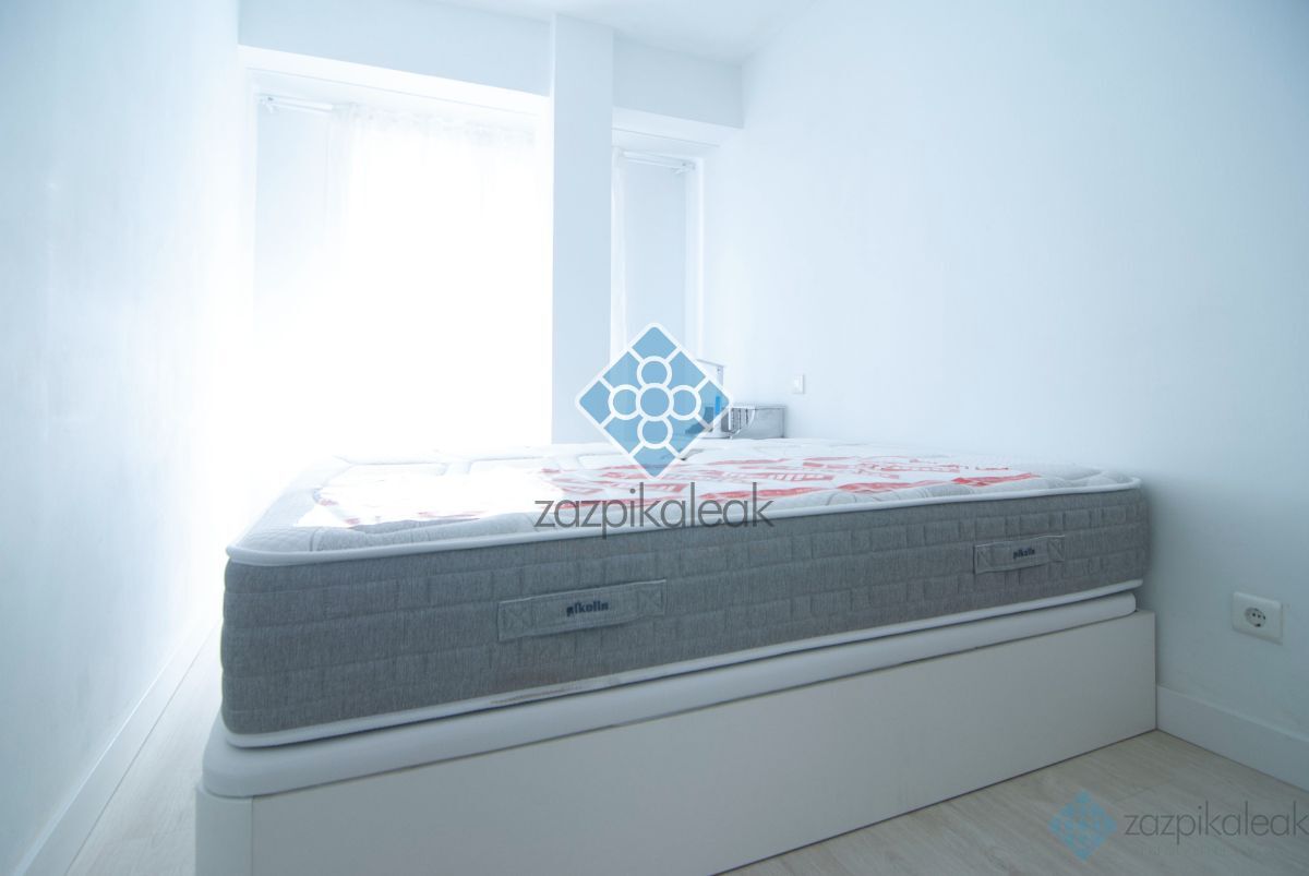 Alquiler de piso en Bilbao