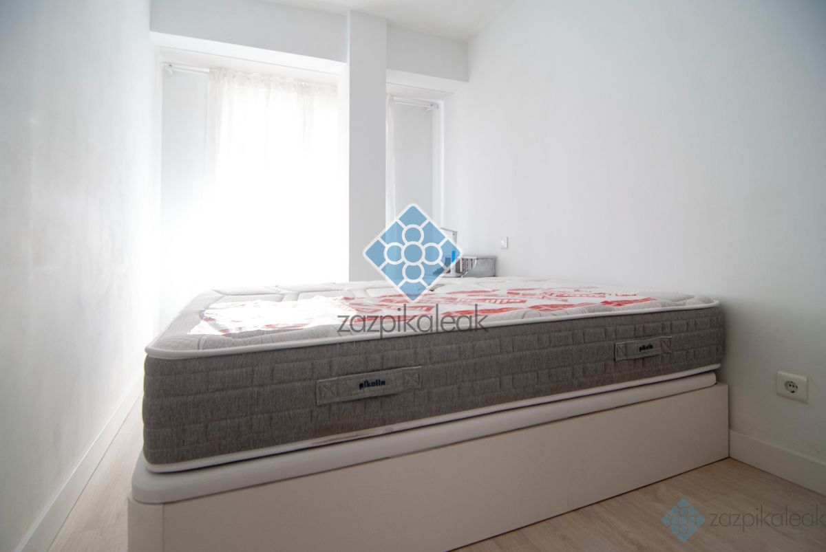 Alquiler de piso en Bilbao