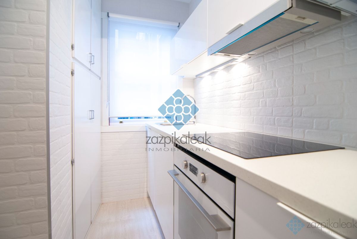 Alquiler de piso en Bilbao