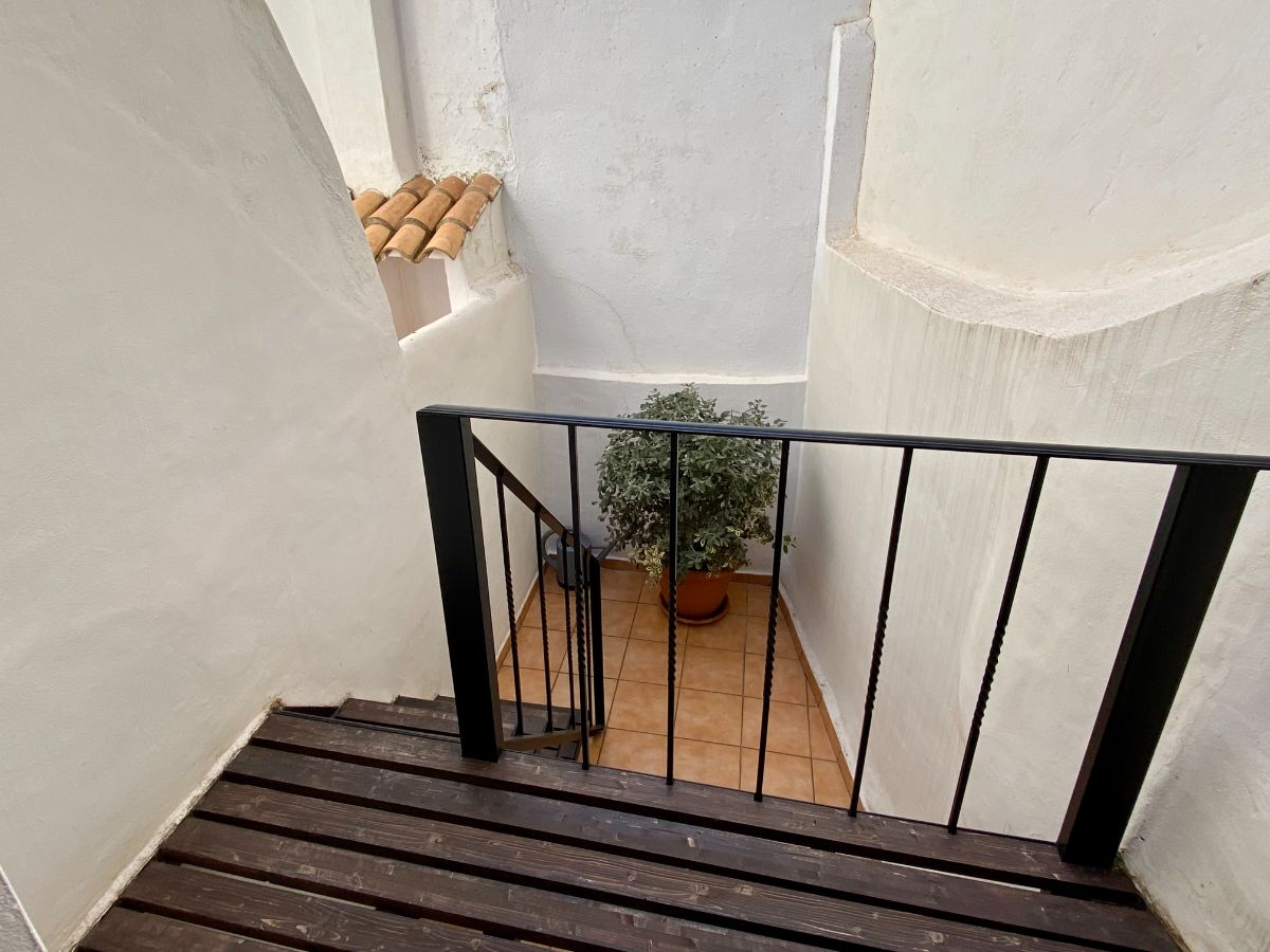 For sale of house in Finestrat