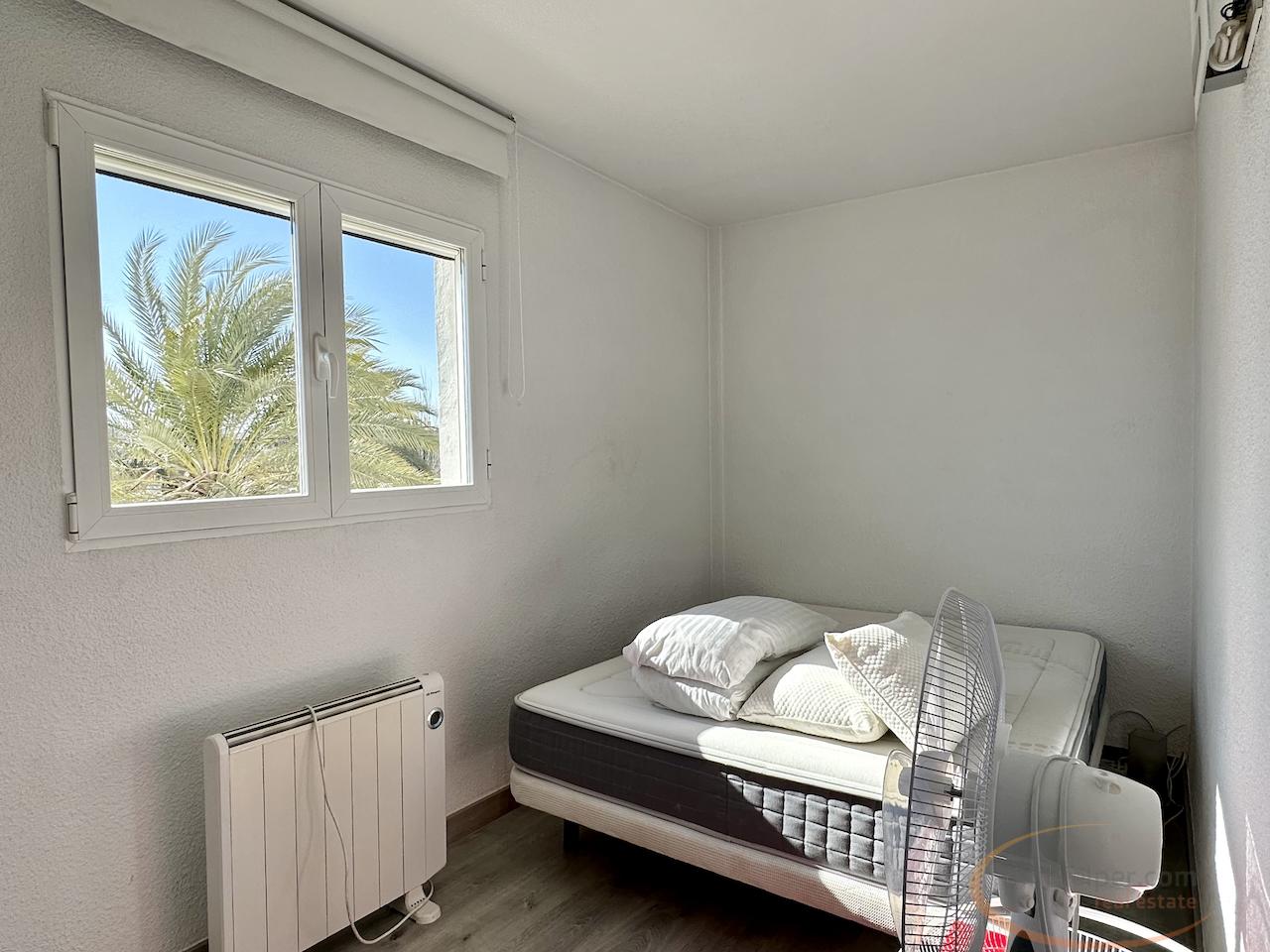 Venta de apartamento en Playa del Albir