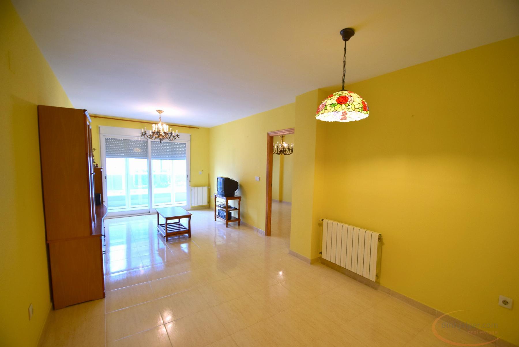 For sale of apartment in Alfaz del Pi