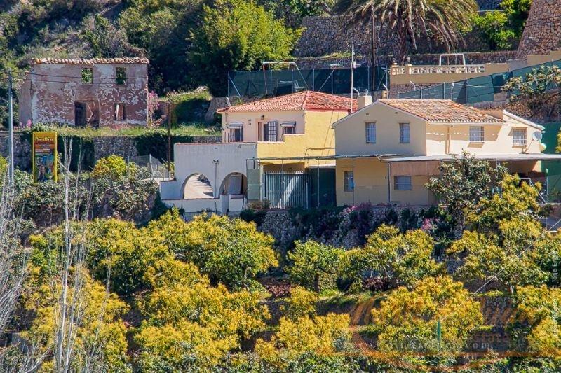 Salg av hus i Callosa d En Sarrià