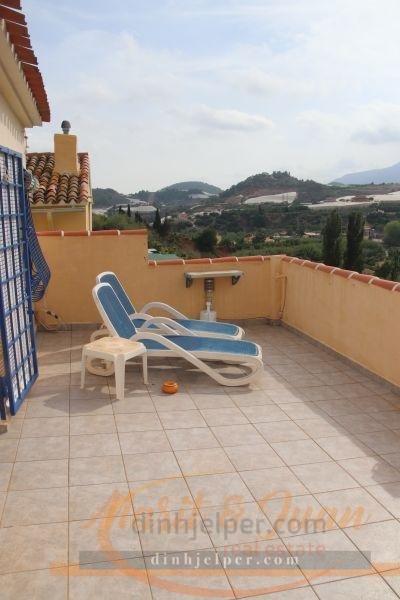 For sale of house in Callosa d En Sarrià