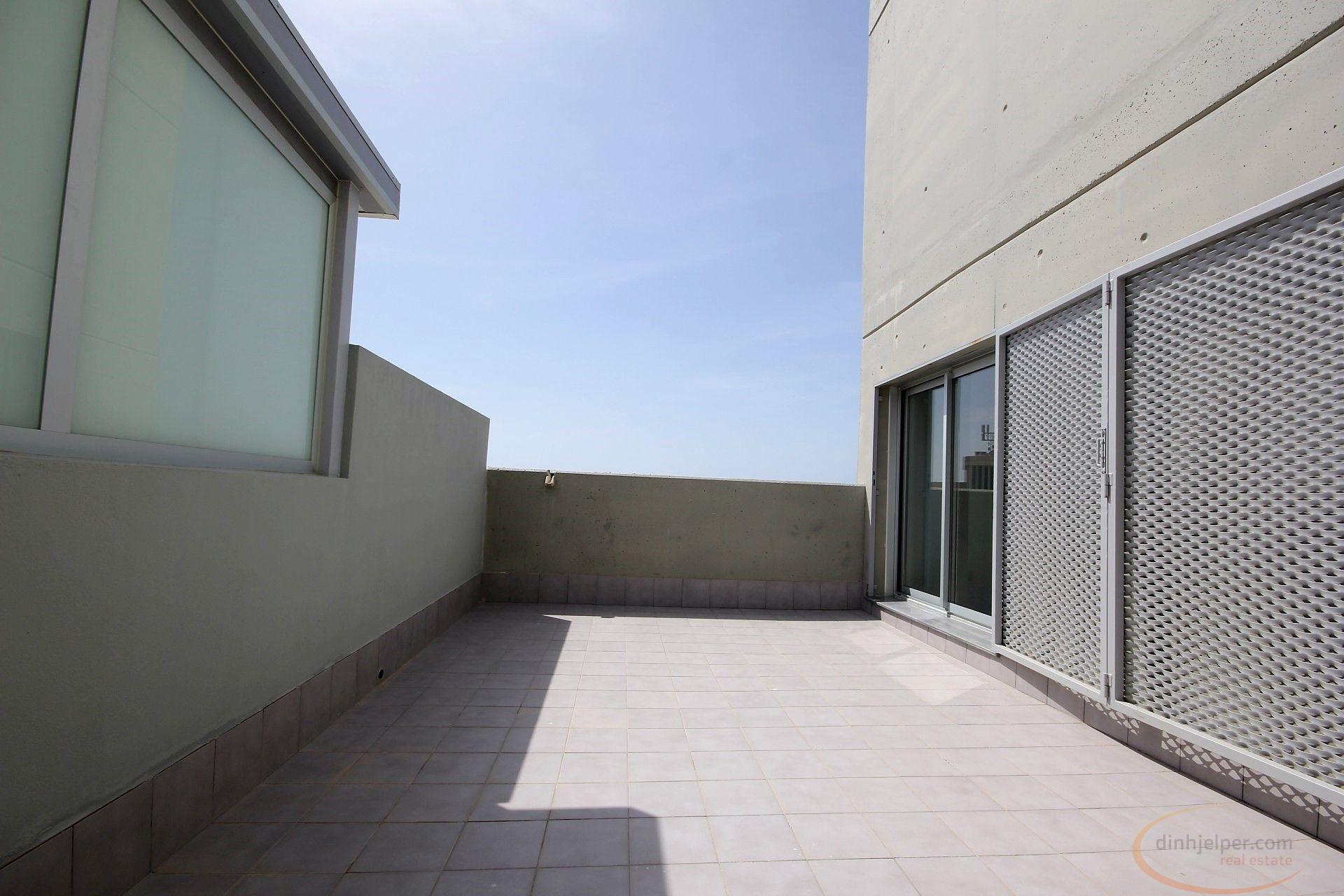 For sale of apartment in Calpe _ Calp
