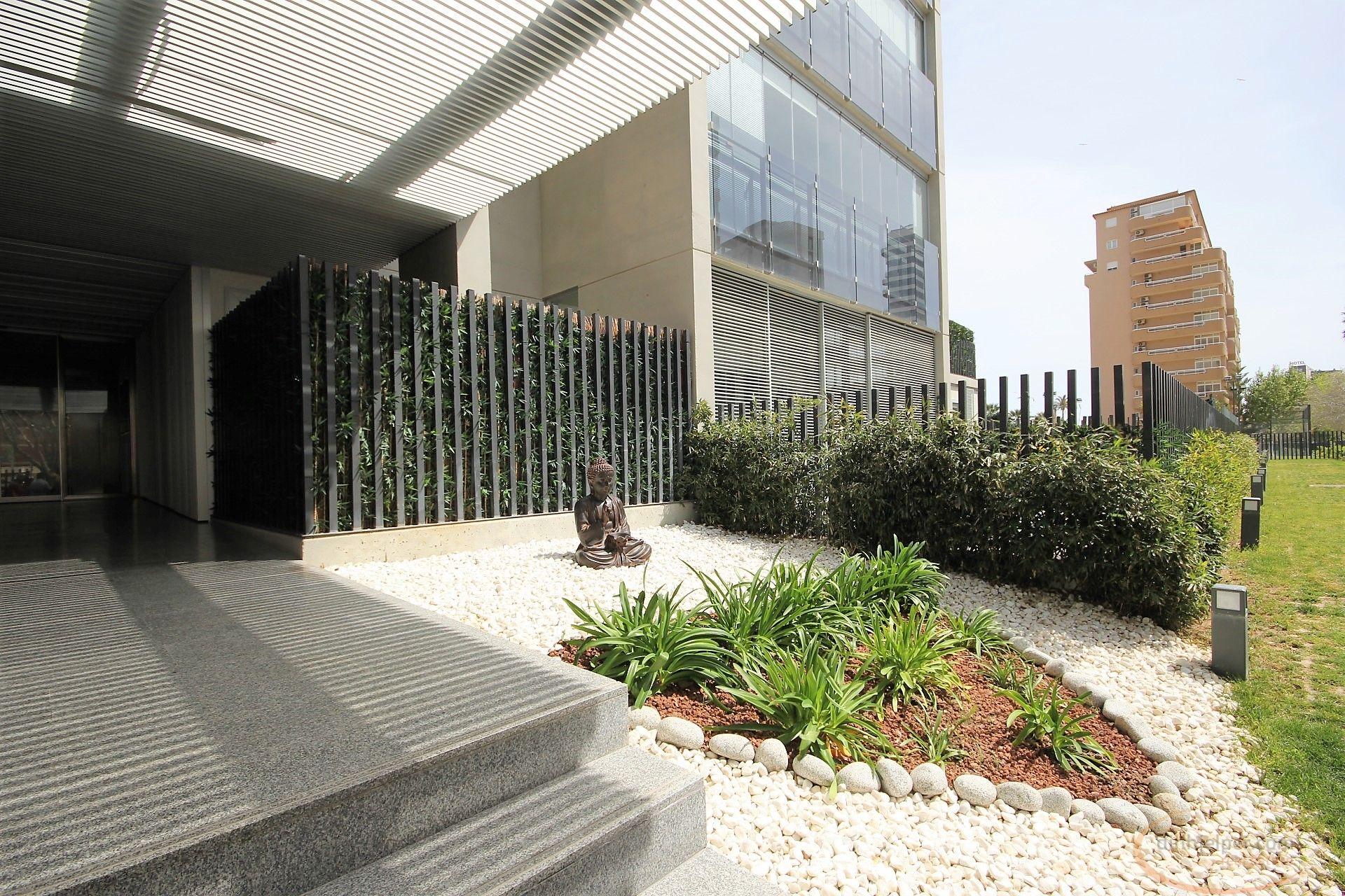 For sale of apartment in Calpe _ Calp
