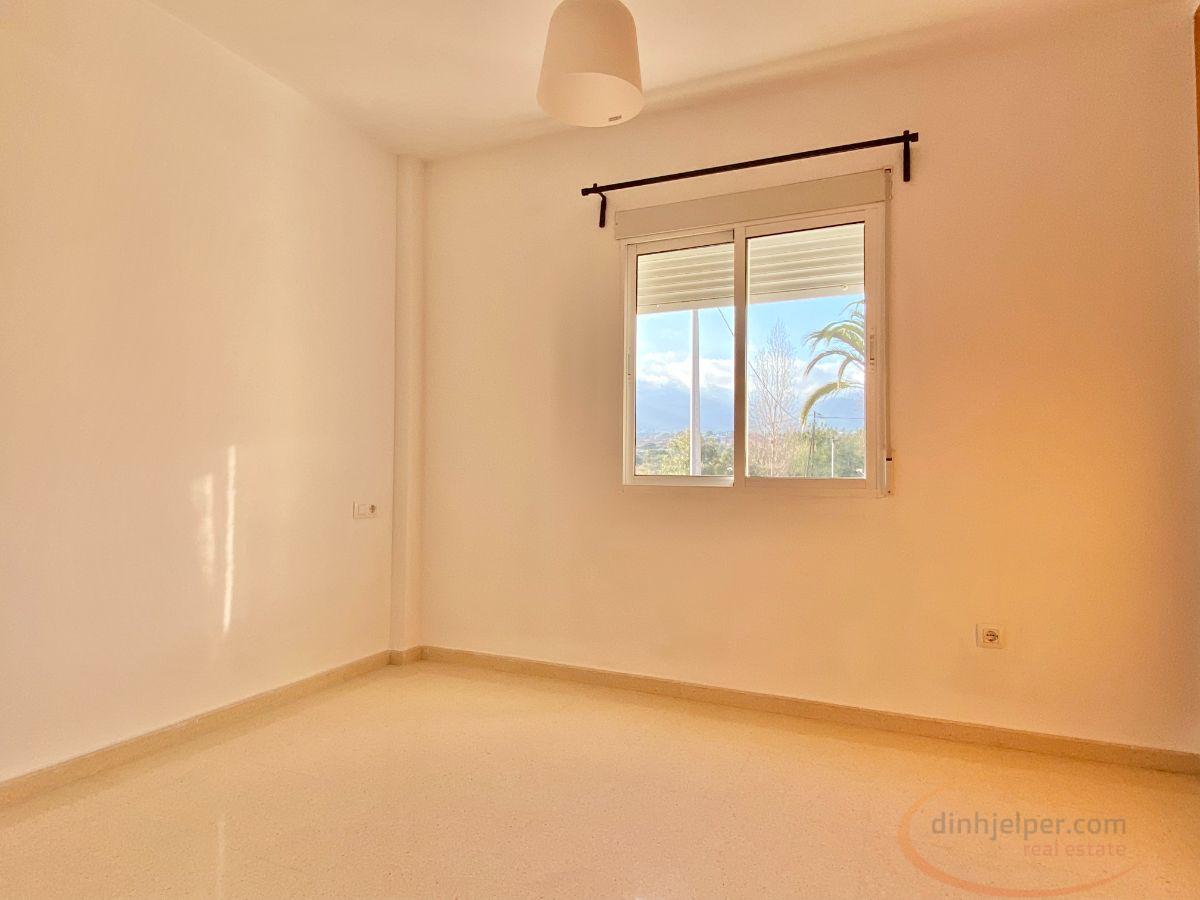 For sale of apartment in Alfaz del Pi