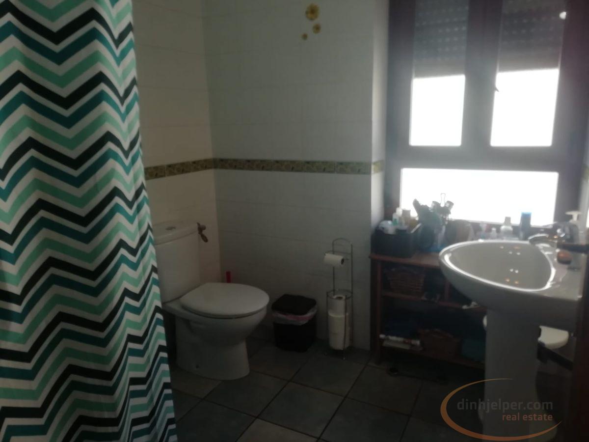For sale of house in Benimantell