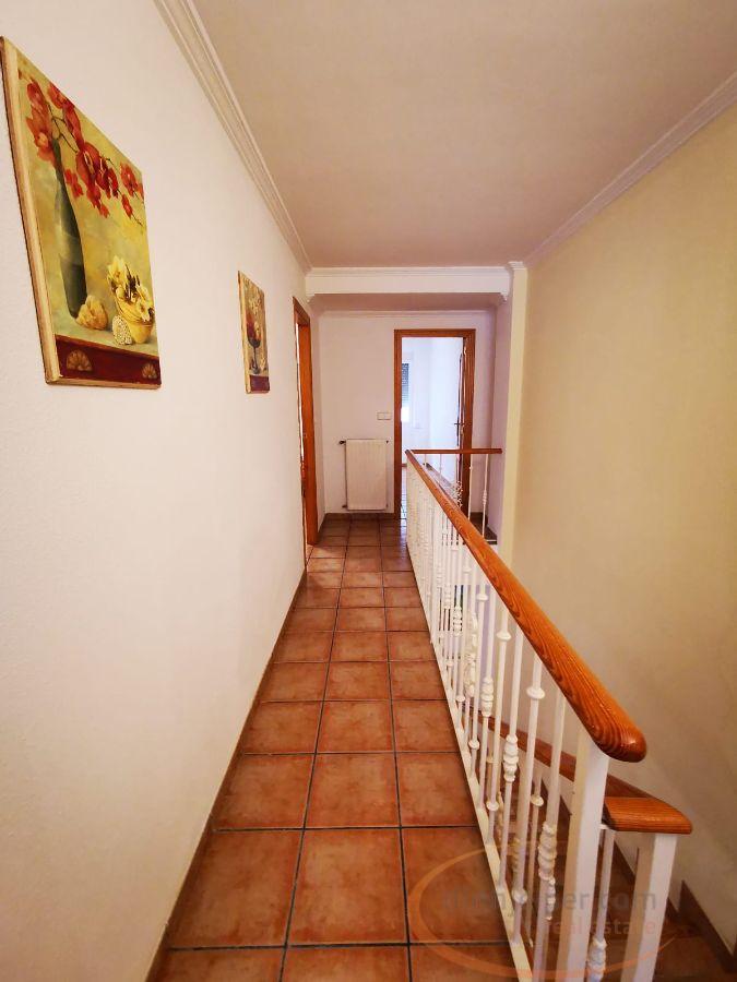 For sale of house in Benifato