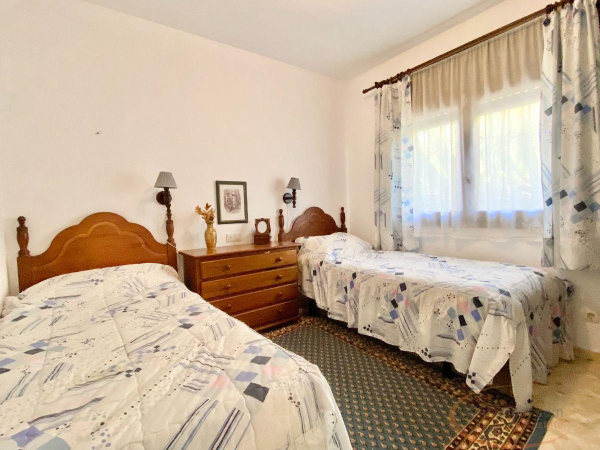 For sale of villa in Alfaz del Pi
