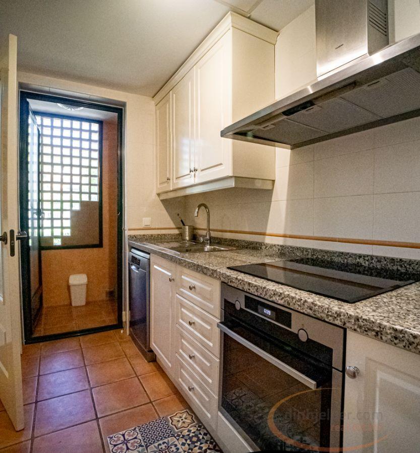 For sale of semidetached in Finestrat