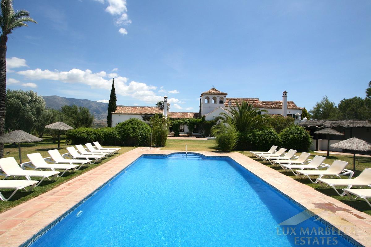 Venta de villa en Mijas Costa