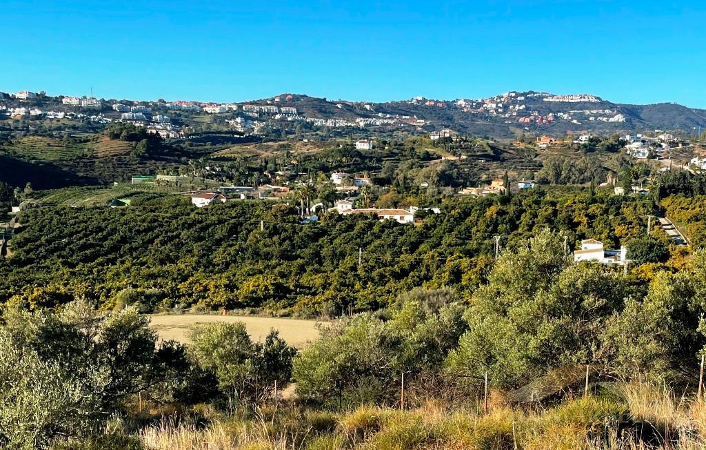 Vente de villa dans Mijas Costa