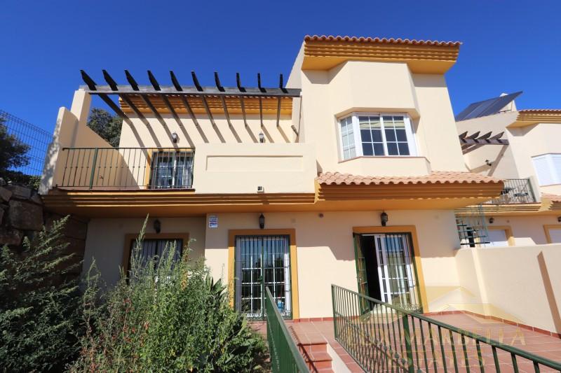 For sale of villa in Marbella
