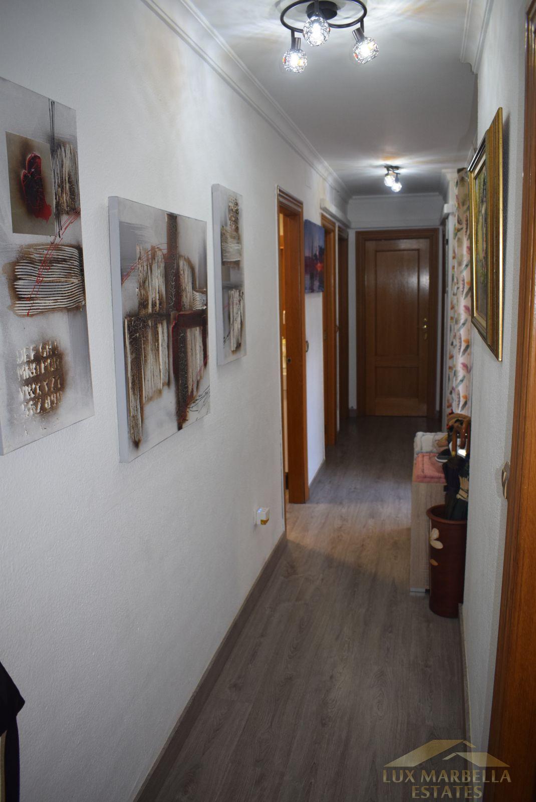Venta de apartamento en Málaga Centro