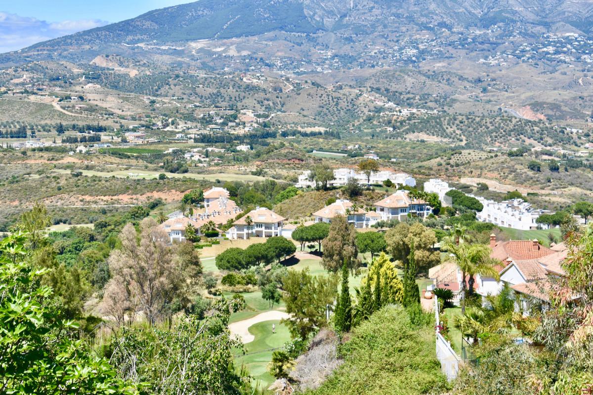 Venta de terreno en La Cala Golf