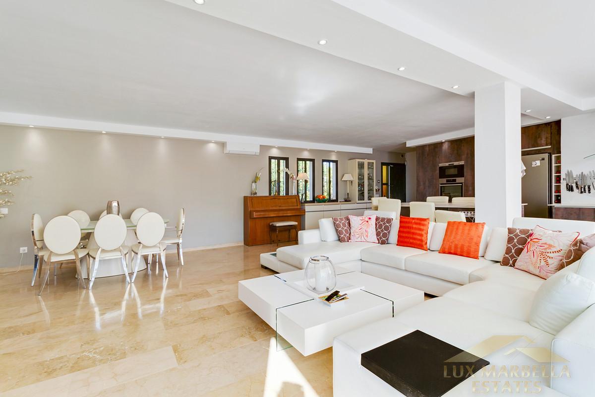 Venta de villa en Mijas Costa