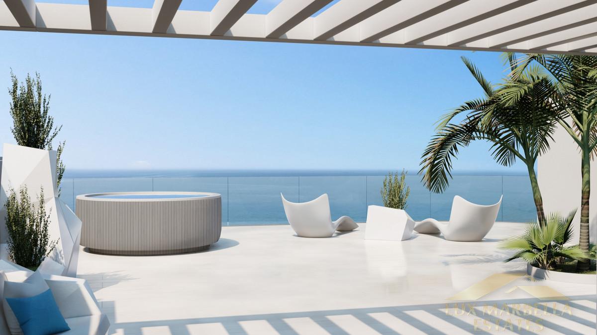 Vente de appartement dans Fuengirola