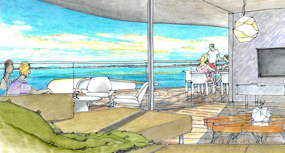 Продажа от

 Апартаменты

 на Fuengirola